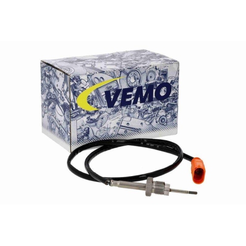 Sensor, Abgastemperatur VEMO V10-72-0105 Original VEMO Qualit&auml;t f&uuml;r AUDI SEAT VW