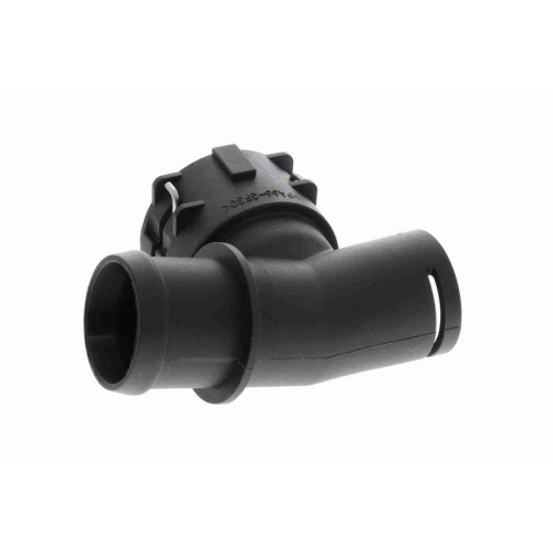 K&uuml;hlmittelflansch VAICO V10-7697 Original VAICO Qualit&auml;t f&uuml;r AUDI SEAT SKODA VW