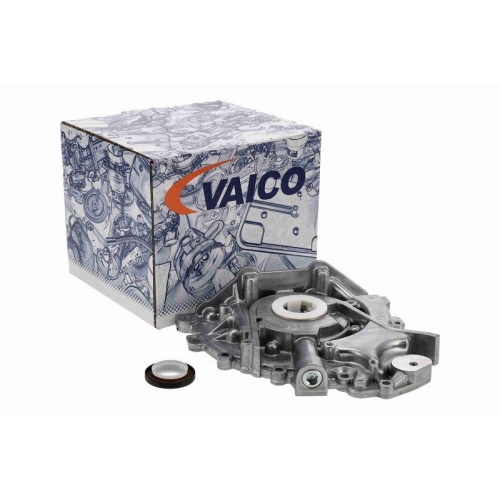 &Ouml;lpumpe VAICO V22-1230 Green Mobility Parts f&uuml;r CITRO&Euml;N JAGUAR PEUGEOT