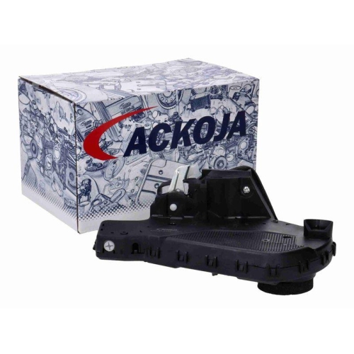 ACKOJA A70-85-0154 Heckklappenschloss Original ACKOJA Qualit&auml;t f&uuml;r TOYOTA, innen