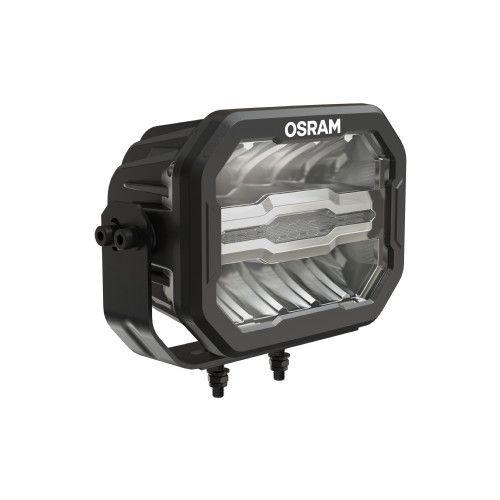Arbeitsscheinwerfer ams-OSRAM LEDDL113-CB LEDriving® CUBE MX240-CB für