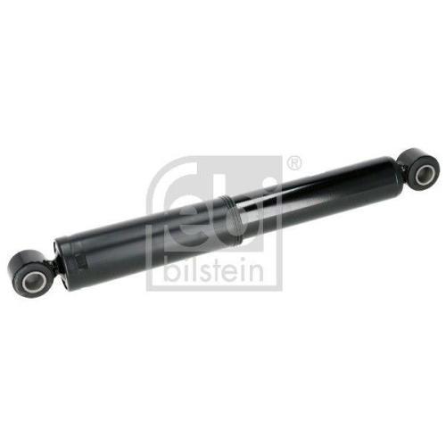 FEBI BILSTEIN Sto&szlig;d&auml;mpfer 193142 f&uuml;r CITRO&Euml;N FIAT PEUGEOT, Hinterachse links