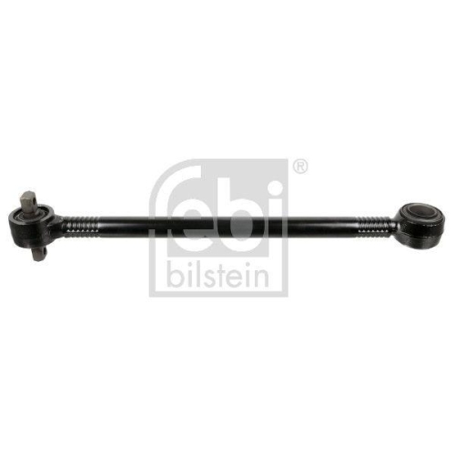 FEBI BILSTEIN Lenker, Radaufh&auml;ngung 197425 f&uuml;r MERCEDES-BENZ EVOBUS, Vorderachse