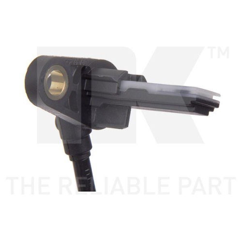 Sensor, Raddrehzahl NK 293910 f&uuml;r RENAULT, Hinterachse links