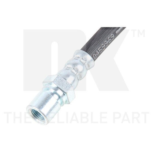 Bremsschlauch NK 853625 f&uuml;r OPEL, Vorderachse