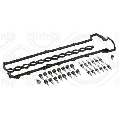 Dichtungssatz, Zylinderkopfhaube ELRING 157.680 f&uuml;r BMW