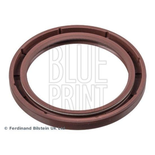 Wellendichtring, Kurbelwelle BLUE PRINT ADBP610416 für TOYOTA, stirnseitig