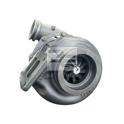 BE TURBO 125221RED Lader, Aufladung f&uuml;r SCANIA