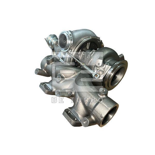 BE TURBO 131321 Lader, Aufladung f&uuml;r DAF