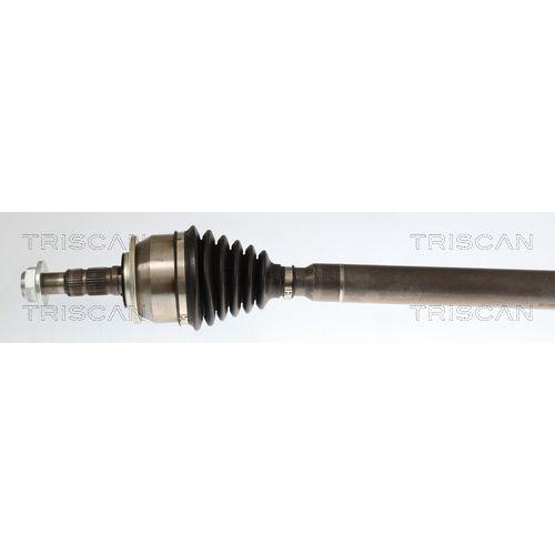 TRISCAN 8540 24636 Antriebswelle f&uuml;r OPEL VAUXHALL, Vorderachse rechts
