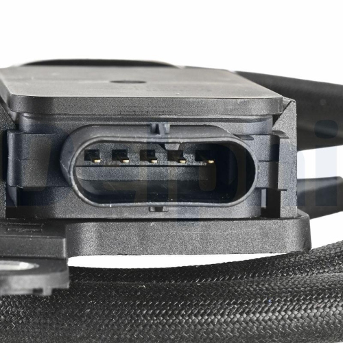 DELPHI ANS1114-12B1 NOx-Sensor, NOx-Katalysator f&uuml;r CITRO&Euml;N PEUGEOT DS