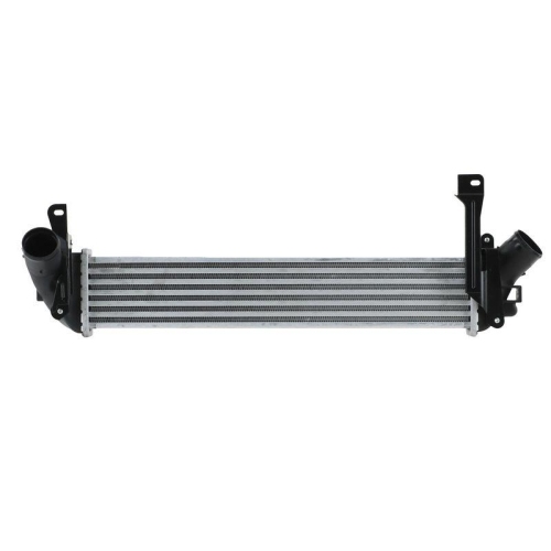HELLA 8ML 366 341-071 Ladeluftk&uuml;hler f&uuml;r NISSAN RENAULT