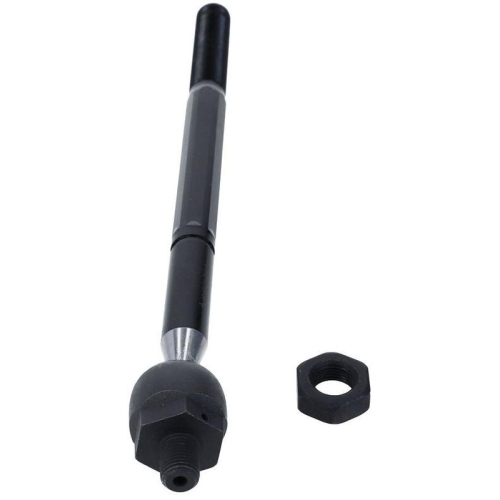 Axialgelenk, Spurstange LEMF&Ouml;RDER 33483 01 f&uuml;r MAZDA, Vorderachse links