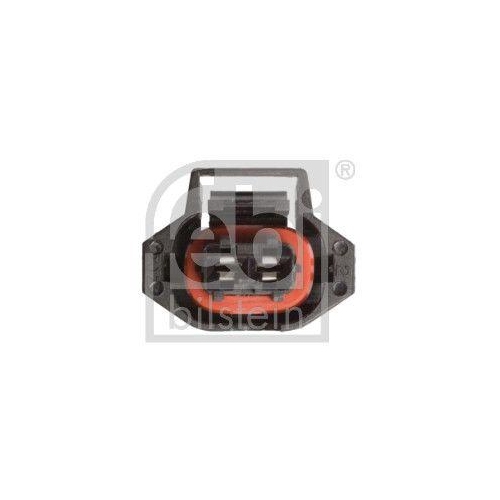 FEBI BILSTEIN Sensor, Abgastemperatur 170507 f&uuml;r OPEL CHEVROLET, vor Katalysator