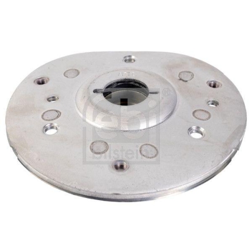 FEBI BILSTEIN Federbeinst&uuml;tzlager 177032 f&uuml;r JAGUAR LAND ROVER