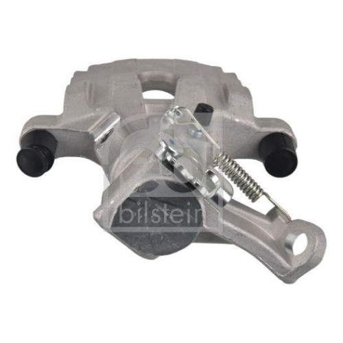 FEBI BILSTEIN Bremssattel 179434 f&uuml;r OPEL VAUXHALL, Hinterachse links