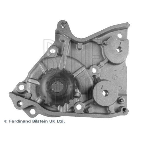 Wasserpumpe, Motork&uuml;hlung BLUE PRINT ADM59111 f&uuml;r MAZDA KIA