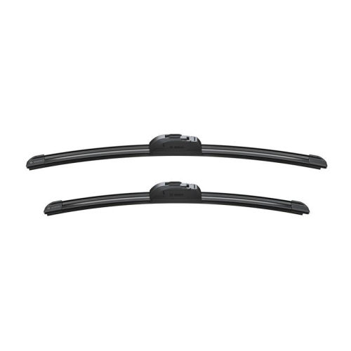Wischblatt BOSCH 3 397 118 990 Aerotwin Retrofit für, vorne