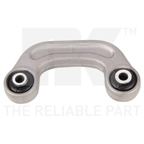 Stange/Strebe, Stabilisator NK 5114749 f&uuml;r AUDI VW, Vorderachse