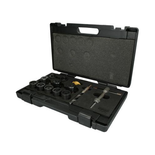 Lochstanzen-Satz, Sensor-Einparkhilfe KS TOOLS 140.2560 f&uuml;r