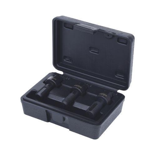 Gewindeschneidwerkzeugsatz KS TOOLS 150.1355 für