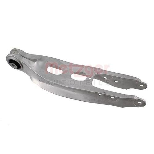 Lenker, Radaufh&auml;ngung METZGER 58158709 GREENPARTS f&uuml;r AUDI, Hinterachse links