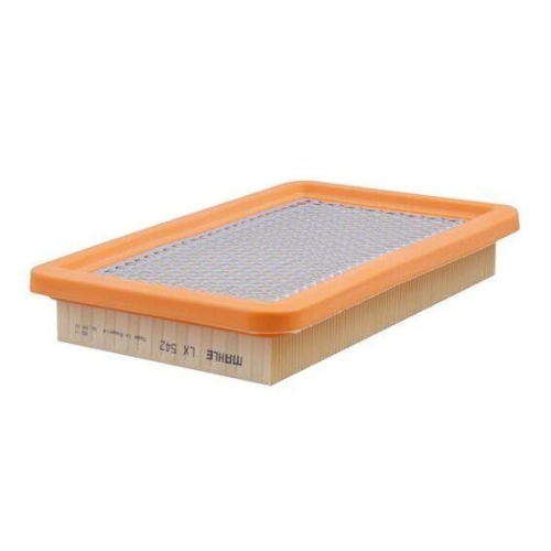 Luftfilter KNECHT LX 542 f&uuml;r FORD MAZDA FORD USA