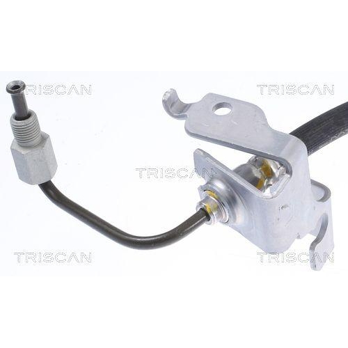 Bremsschlauch TRISCAN 8150 80205 f&uuml;r CHEVROLET, Hinterachse links