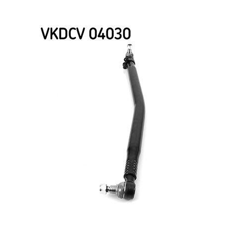 Lenkstange SKF VKDCV 04030 f&uuml;r RENAULT VOLVO RENAULT TRUCKS