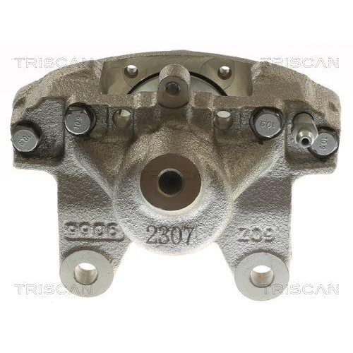 Bremssattel TRISCAN 8175 23221 f&uuml;r MERCEDES-BENZ, Hinterachse links