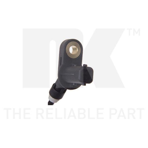 Sensor, Raddrehzahl NK 291512 f&uuml;r BMW, Hinterachse