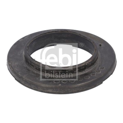 FEBI BILSTEIN Federteller 186037 f&uuml;r FIAT MITSUBISHI, Vorderachse links, oben