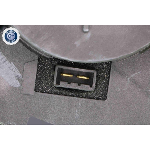 Ansauggebl&auml;se, Innenraumluft VEMO V95-03-1372 Q+, Erstausr&uuml;sterqualit&auml;t f&uuml;r