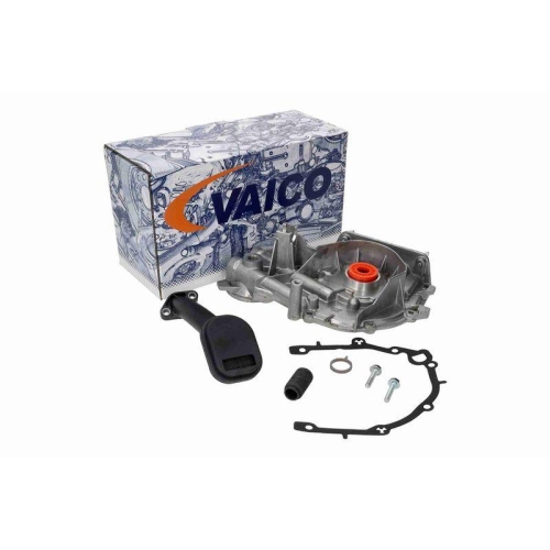 &Ouml;lpumpe VAICO V24-1466 Original VAICO Qualit&auml;t f&uuml;r ALFA ROMEO FIAT LANCIA OPEL