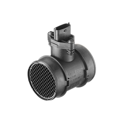 Luftmassenmesser BOSCH 0 281 002 428 f&uuml;r OPEL VAUXHALL CHEVROLET