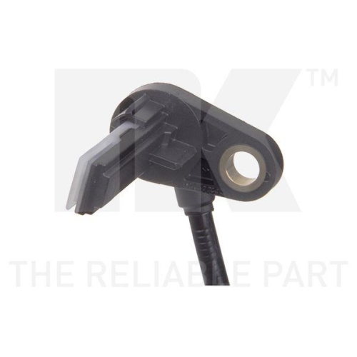 Sensor, Raddrehzahl NK 293911 f&uuml;r RENAULT, Hinterachse rechts