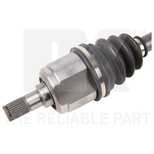 Antriebswelle NK 503503 f&uuml;r KIA, Vorderachse links