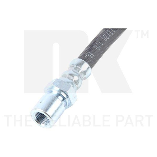 Bremsschlauch NK 853626 f&uuml;r OPEL, Vorderachse