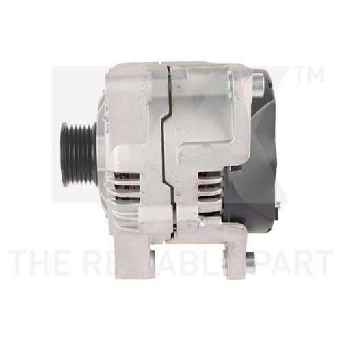 Generator NK 4839250 f&uuml;r OPEL VAUXHALL