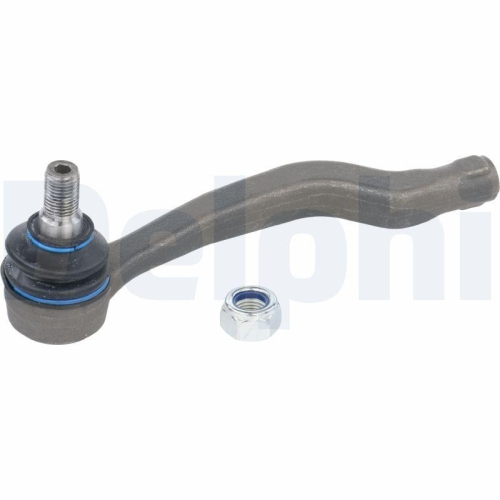 DELPHI TA1984 Spurstangenkopf f&uuml;r MERCEDES-BENZ, Vorderachse rechts