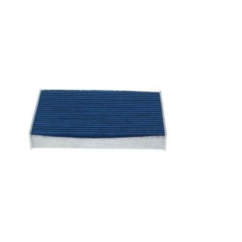 Filter, Innenraumluft BOSCH 0 986 628 589 FILTER+pro f&uuml;r NISSAN RENAULT