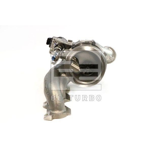 BE TURBO 131668 Lader, Aufladung f&uuml;r BMW