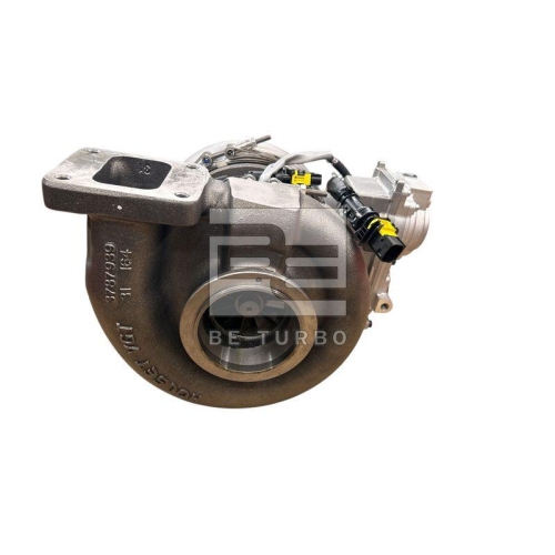 BE TURBO 131374 Lader, Aufladung f&uuml;r DAF