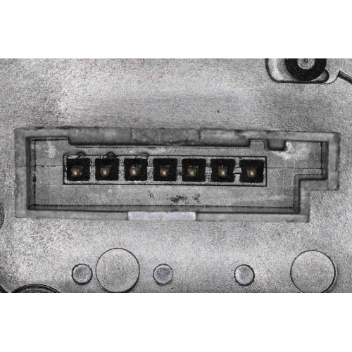 VEMO T&uuml;rschloss links und rechts vorne V20-85-0021 + V20-85-0022 f&uuml;r BMW
