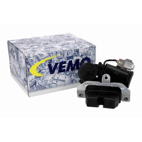 VEMO V25-85-0145 Heckklappenschloss Green Mobility Parts f&uuml;r FORD