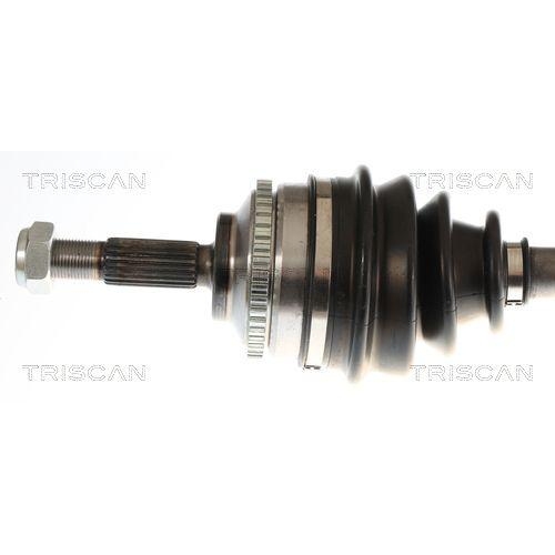 TRISCAN 8540 25754 Antriebswelle f&uuml;r RENAULT, Vorderachse rechts