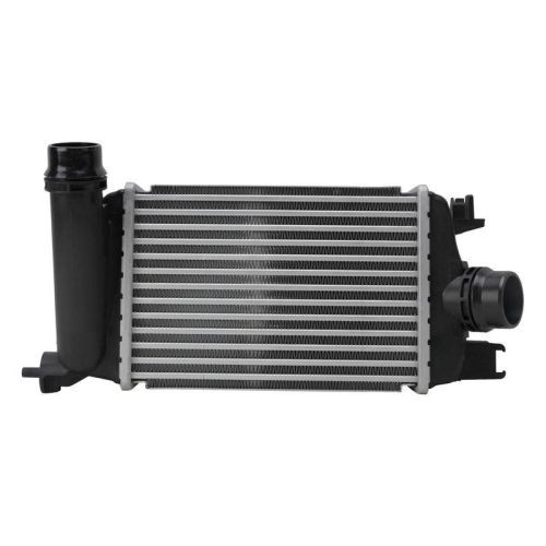 HELLA 8ML 366 341-971 Ladeluftk&uuml;hler f&uuml;r NISSAN