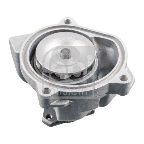 FEBI BILSTEIN Wasserpumpe 17670 f&uuml;r VW