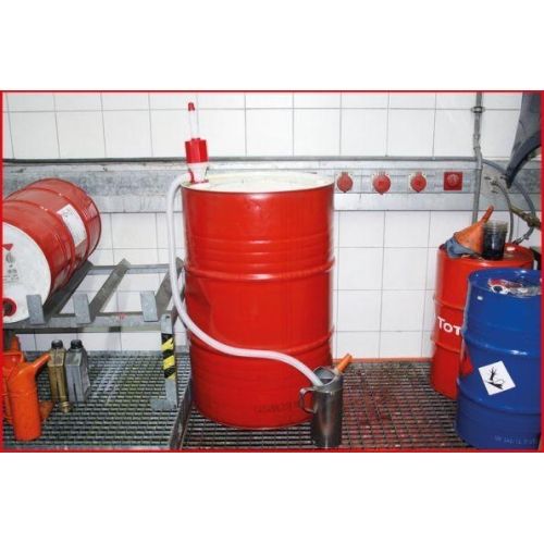 Fasspumpe KS TOOLS 150.8253 f&uuml;r