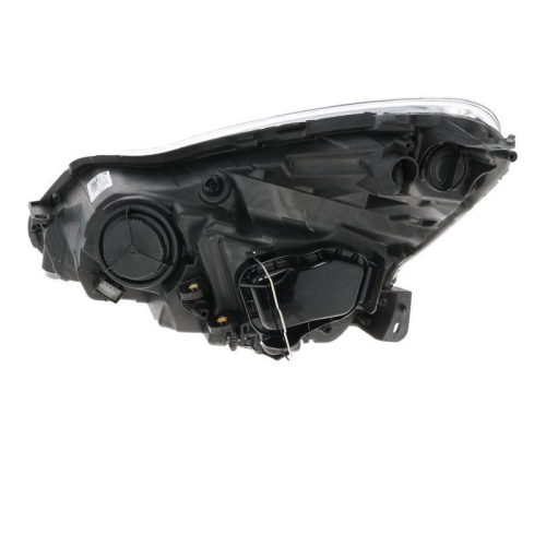 Hauptscheinwerfer VALEO 044586 ORIGINAL TEIL f&uuml;r OPEL VAUXHALL, rechts